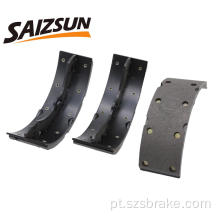 58305-45A41 Sapato de freio Conjunto para Hyundai